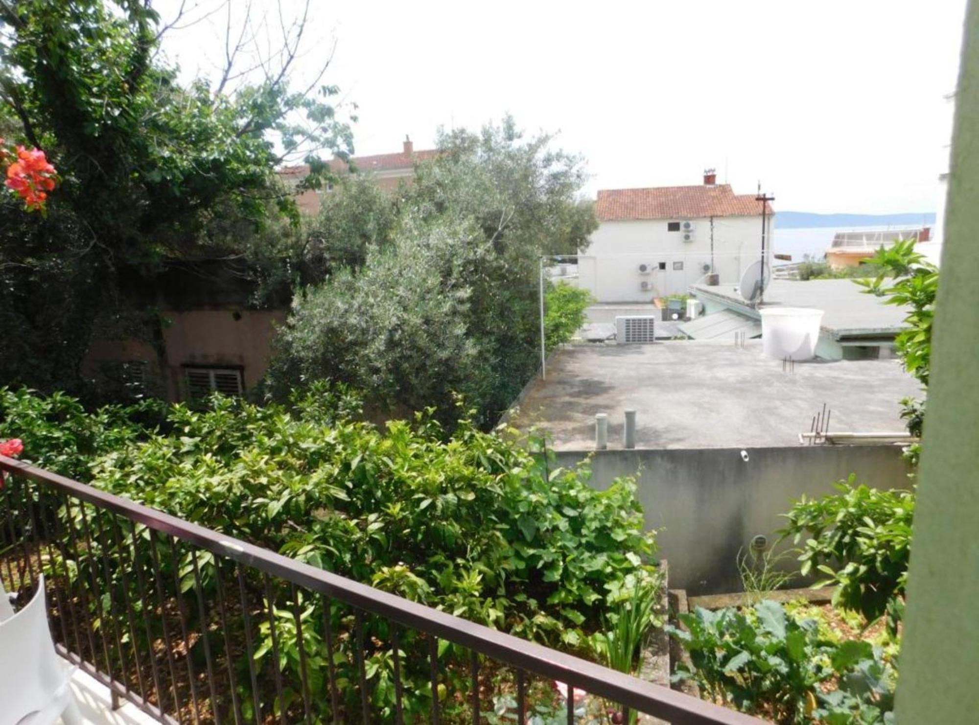 פודגורה Apartments Roscic מראה חיצוני תמונה