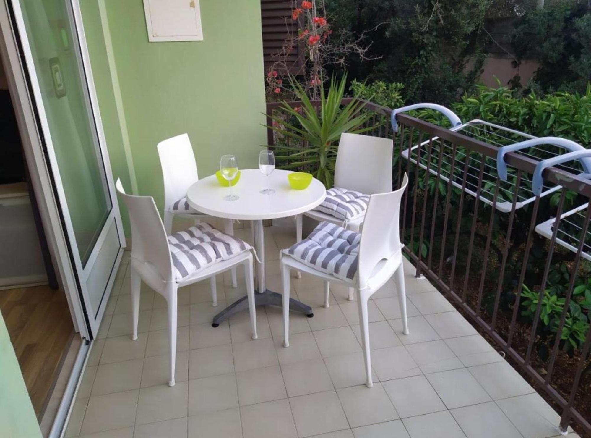 פודגורה Apartments Roscic מראה חיצוני תמונה