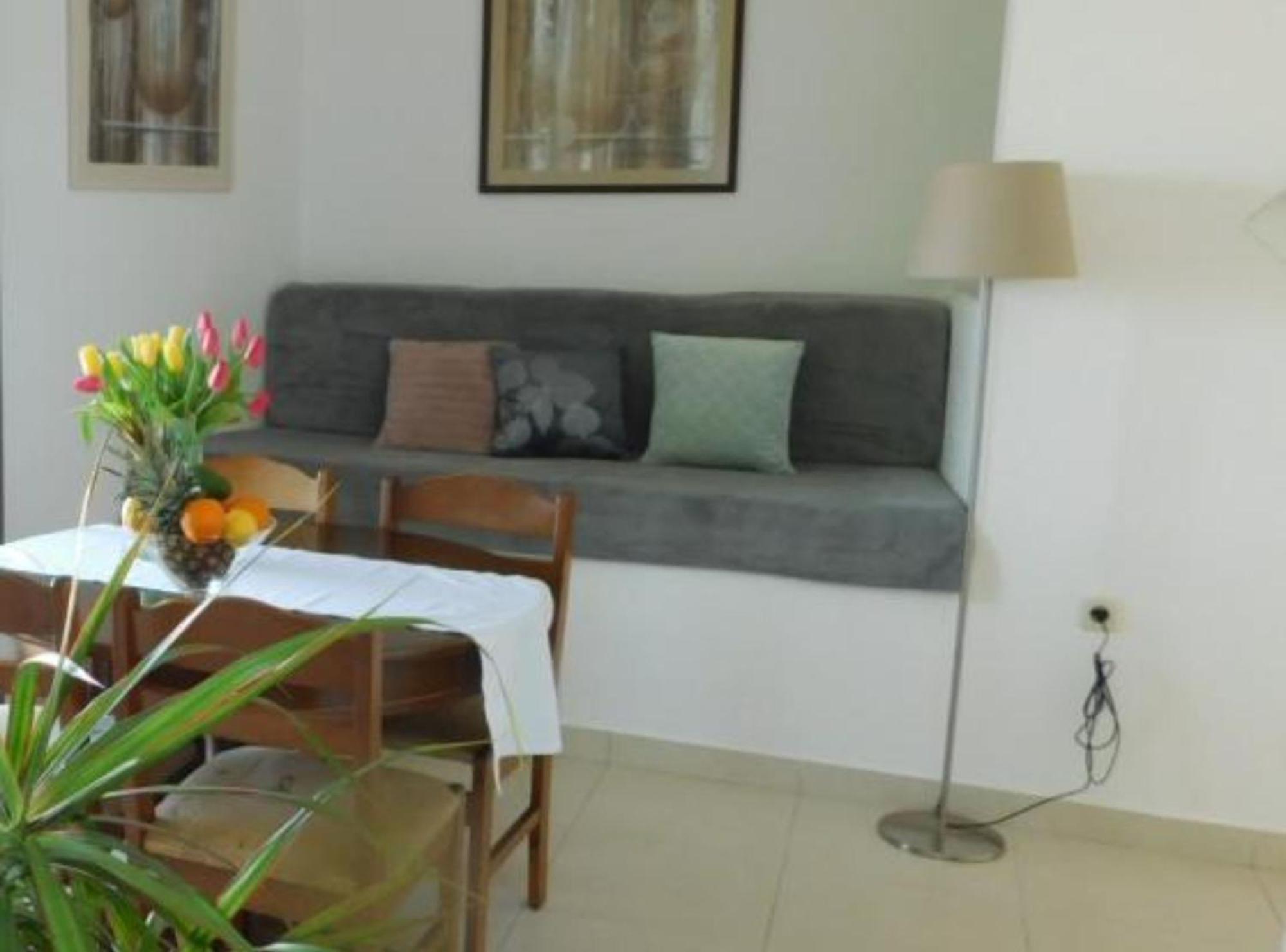 פודגורה Apartments Roscic מראה חיצוני תמונה