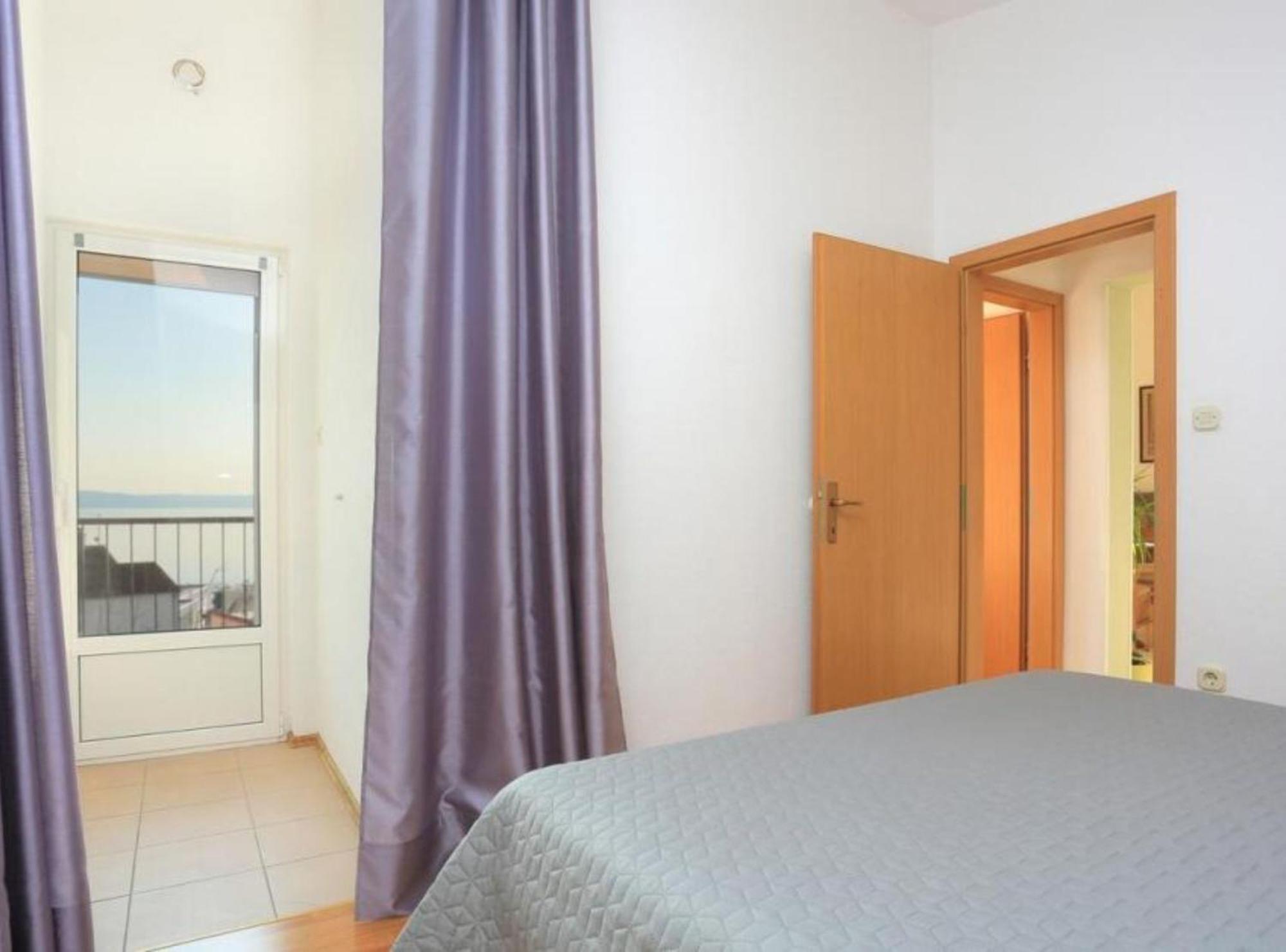 פודגורה Apartments Roscic מראה חיצוני תמונה