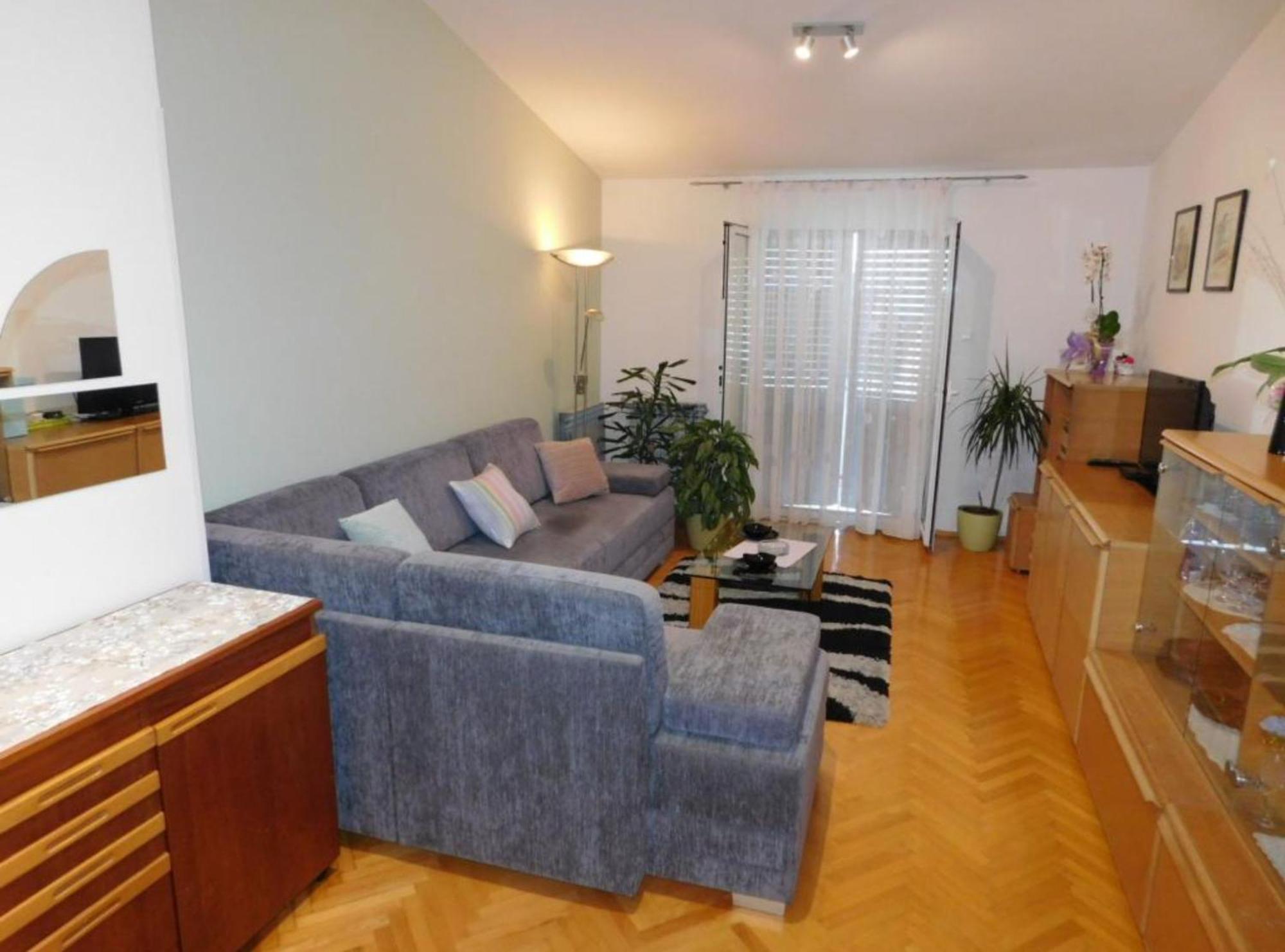 פודגורה Apartments Roscic מראה חיצוני תמונה